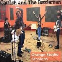 Michael Blakeway Of The Oriental Nightmare Fame by Catfish And The Bottlemen