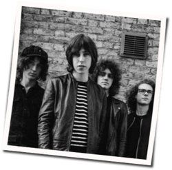 Mission Chords by Catfish And The Bottlemen