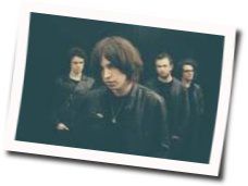 Pacifier Bass Tab by Catfish And The Bottlemen