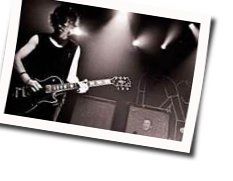Red Chords by Catfish And The Bottlemen