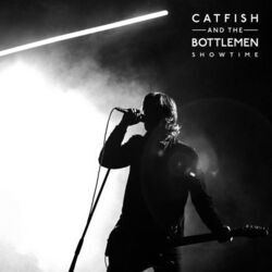 Showtime Chords by Catfish And The Bottlemen