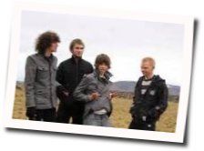 Sidewinder Tab by Catfish And The Bottlemen