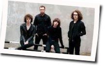 Tyrants Acoustic Chords by Catfish And The Bottlemen