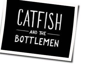 Tyrants And Trippin Tab by Catfish And The Bottlemen