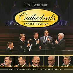Somebody Touched Me Chords by The Cathedrals