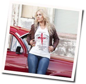 Lifes Highway Chords by Catherine Britt