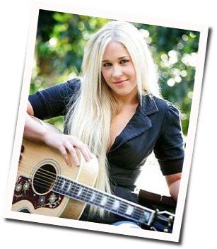 Nashville Blues Chords by Catherine Britt