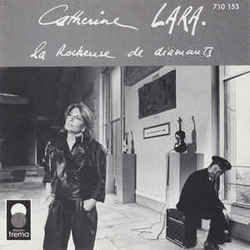 La Rockeuse De Diamants Chords by Catherine Lara
