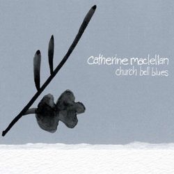 Church Bell Blues Ukulele Chords by Catherine MacLellan
