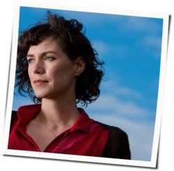 Don't Call Me Stranger Chords by Catherine MacLellan