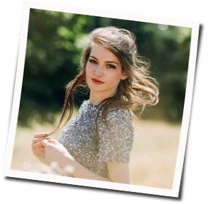 Talk Of This Town Chords by Catherine McGrath