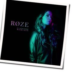 Closure Chords by Catherine Roze