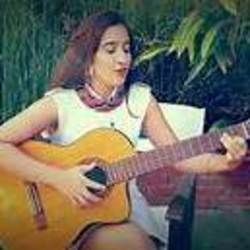 Galopa Chords by Catherine Vergnes