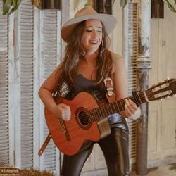 Jinete Campero Chords by Catherine Vergnes