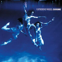 Broken Head Chords by Wheel Catherine