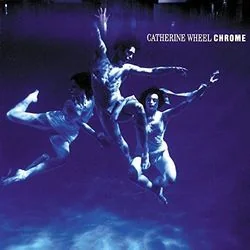Ursa Major Space Station Chords by Wheel Catherine