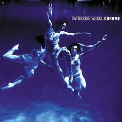 Ursa Major Space Station Chords by Wheel Catherine