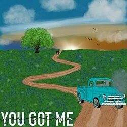 You Got Me Chords by Cathey Bolin