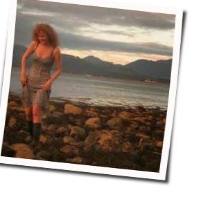 Dark Moll Of The Glen Chords by Cathie Ryan