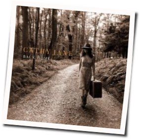Ohio Chords by Cathy Jane