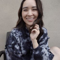 My Everything Chords by Cathy Nguyen