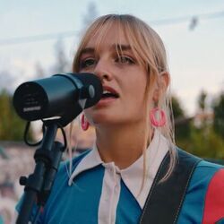 Psycho Bitch Chords by Catie Lausten