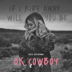 Ok Cowboy Chords by Catie Offerman