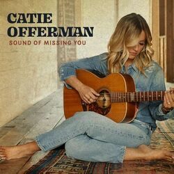 catie offerman sound of missing you tabs and chods