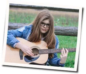 21st Century Machine Ukulele Chords by Catie Turner