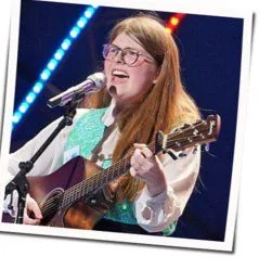 A Little More Chords by Catie Turner