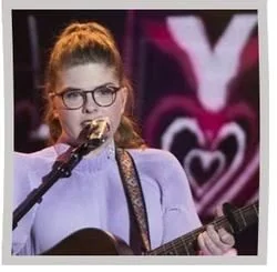 Breathe Ukulele Chords by Catie Turner