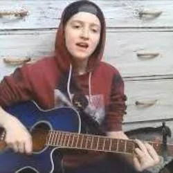 I Hope Ur Alright Chords by Catie Turner