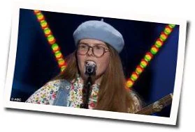 Pity Chords by Catie Turner