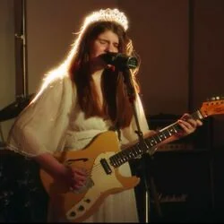 Prom Queen Acoustic Live Ukulele Chords by Catie Turner