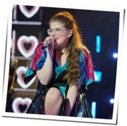 Prom Queen Acoustic Ukulele Chords by Catie Turner