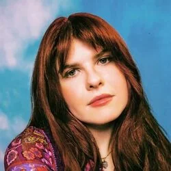 Shrinking Violet Chords by Catie Turner