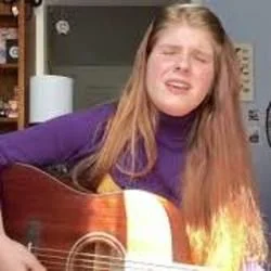 Simple Love Song Chords by Catie Turner