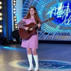 What A Feeling Chords by Catie Turner