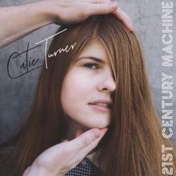 21st Century Machine Chords by Catie Turner