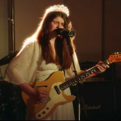Prom Queen Acoustic Live Ukulele Chords by Catie Turner