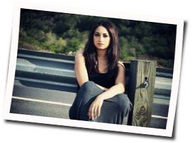Bad News Chords by Catrien Maxwell