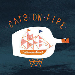 Garden Lights Chords by Cats On Fire