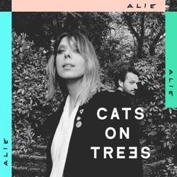 Lost Found Love Chords by Cats On Trees