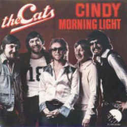 Cindy Chords by The Cats