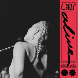 Nothing Changes by Catt