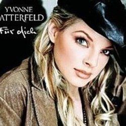 Für Dich Ukulele Chords by Yvonne Catterfeld