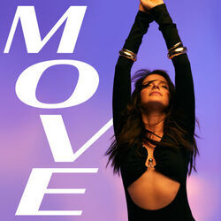 Move Chords by Yvonne Catterfeld