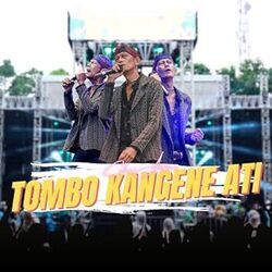 Tombo Kangene Ati 2 Chords by Catur Arum