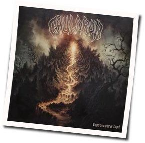 Nitebreaker Bass Tab by Cauldron