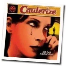 Choke Chords by Cauterize